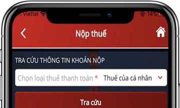 Nhiều người bất ngờ nợ thuế trên eTax Mobile, Tổng cục Thuế nói gì?