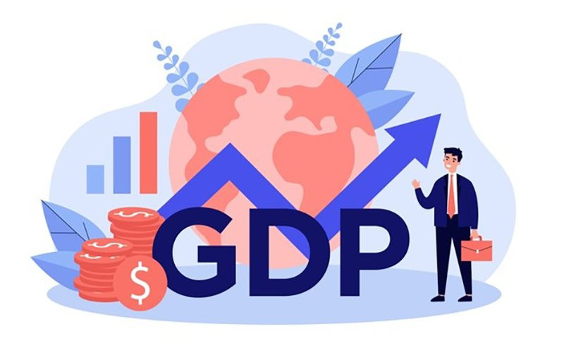 HSBC nâng dự báo tăng trưởng GDP Việt Nam 2024 lên 7,0%