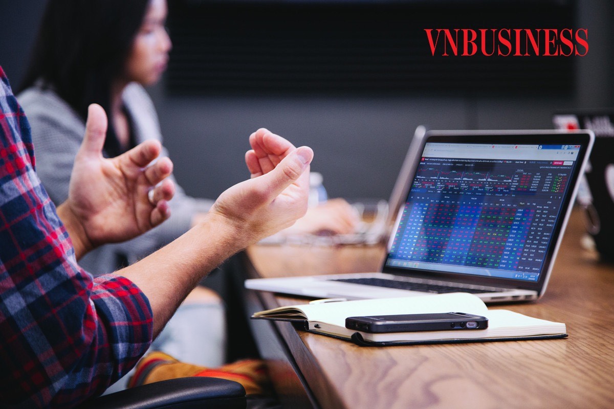 Chờ ‘sóng’ báo cáo tài chính quý III đẩy VN-Index vượt qua mốc kháng cự mạnh