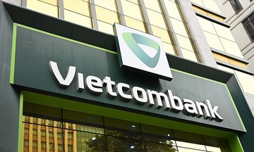 Vietcombank là ngân hàng có giá trị thương hiệu lớn nhất Việt Nam hai năm liên tiếp