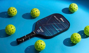 Chạy theo cơn sốt, cơ sở kinh doanh dụng cụ Pickleball &#039;hốt bạc&#039;