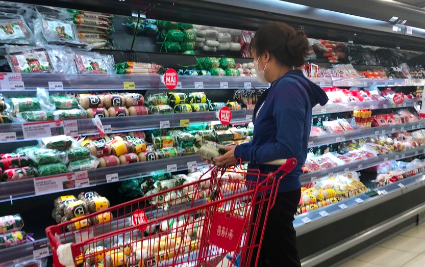 Thuế suất thuế giá trị gia tăng phổ thông 10% của Việt Nam thấp hay cao?