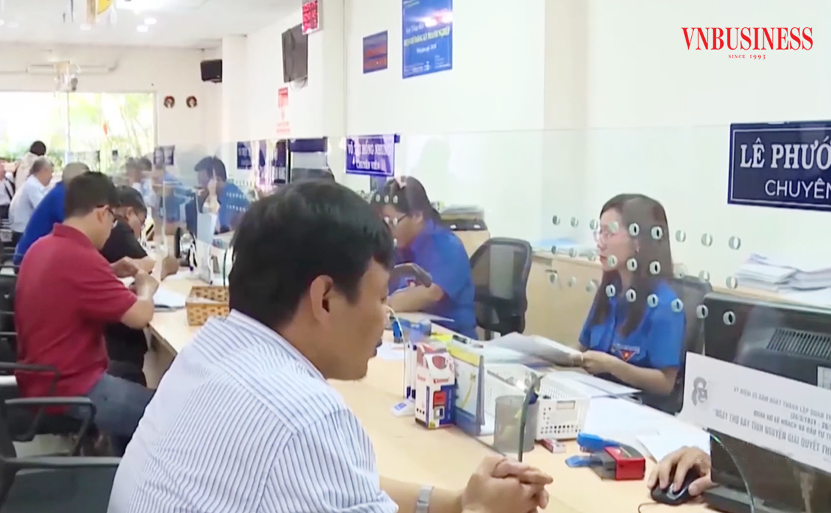 Hà Nội bảo đảm tiếp nhận hồ sơ thủ tục hành chính 'phi địa giới' cho người dân, doanh nghiệp