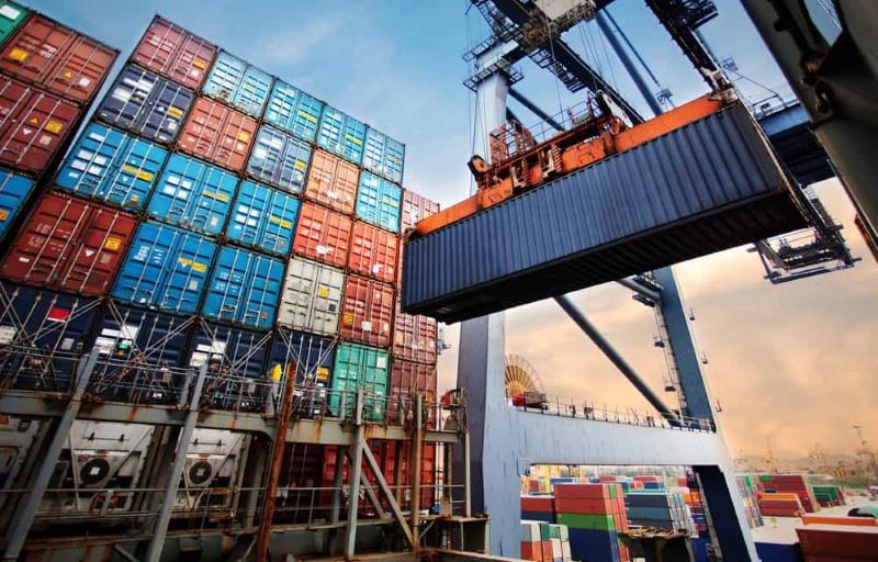 Thương mại Việt Nam-Hoa Kỳ vượt 100 tỷ USD sau 9 tháng