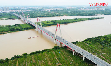 Hà Nội kỳ vọng vươn tầm cao mới với &#039;kỳ tích sông Hồng&#039;