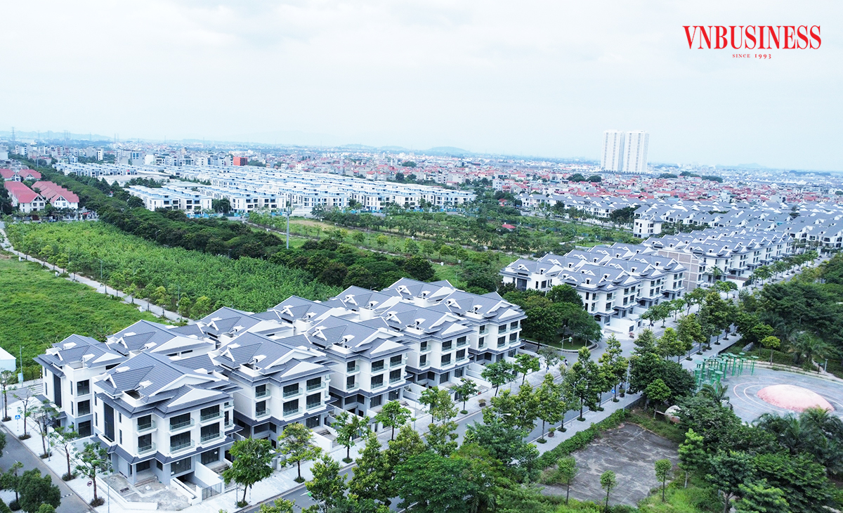 Ông lớn địa ốc tiếp tục 'đánh cược' với phân khúc triệu đô