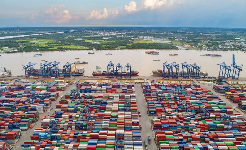 Nhu cầu tiêu thụ cuối năm tại Mỹ và EU thúc đẩy xuất khẩu của Việt Nam