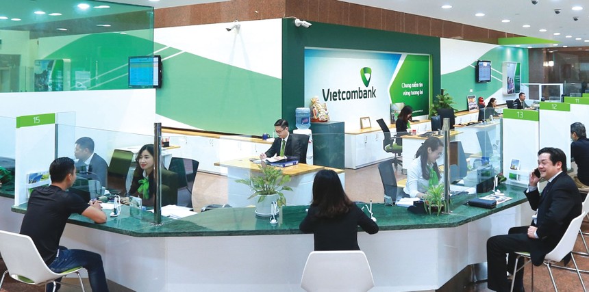 Uỷ ban Kinh tế của Quốc hội đồng ý bổ sung gần 20.700 tỷ đồng cho Vietcombank