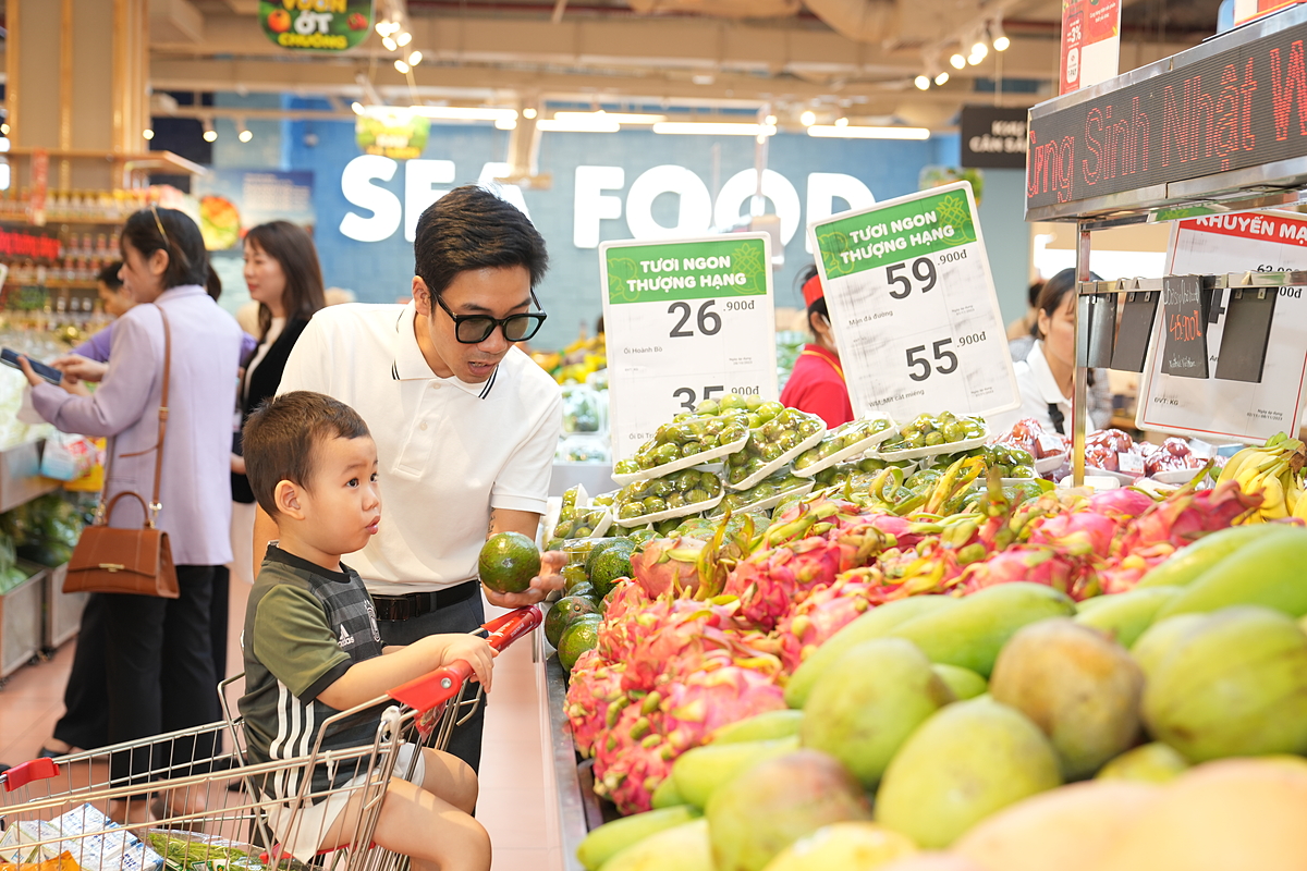 Masan lãi 701 tỷ đồng trong Quý III, hoàn thành 130% kế hoạch lợi nhuận năm 2024