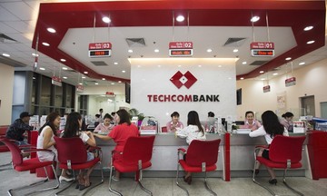 Hậu &#039;ly hôn&#039; Manulife, Techcombank góp 55 tỷ đồng thành lập một công ty bảo hiểm