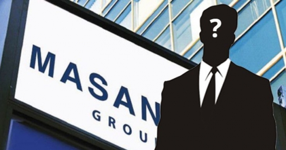Cổ đông nào nắm giữ nhiều nhất cổ phiếu của Masan Group?