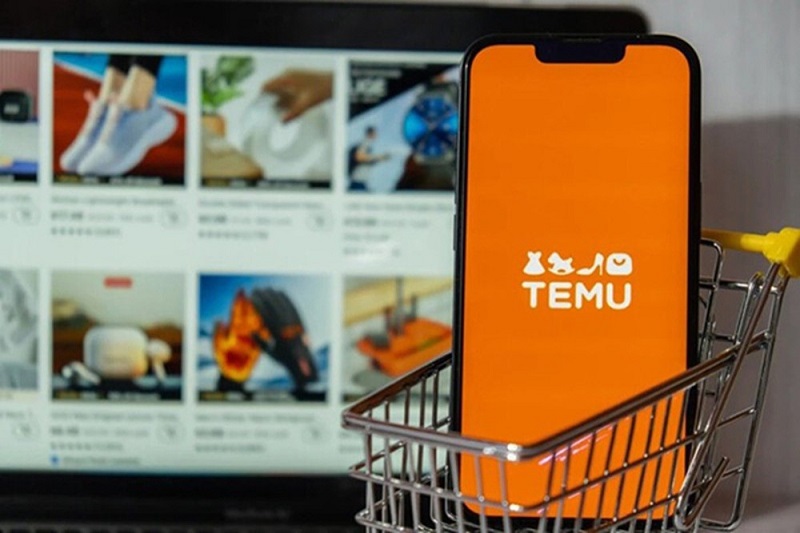 Sàn thương mại điện tử Temu đã có văn bản chính thức gửi Bộ Công Thương