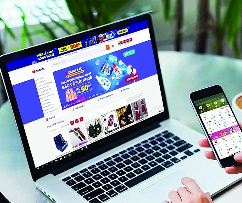 Bộ Công Thương yêu cầu Temu tuân thủ pháp luật Việt Nam