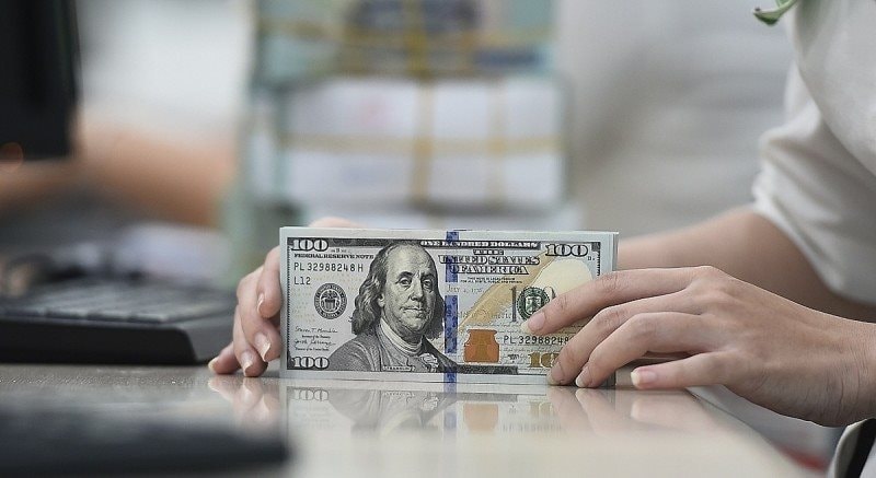 Tỷ giá USD/VND sẽ tăng 3% trong cả năm 2024?