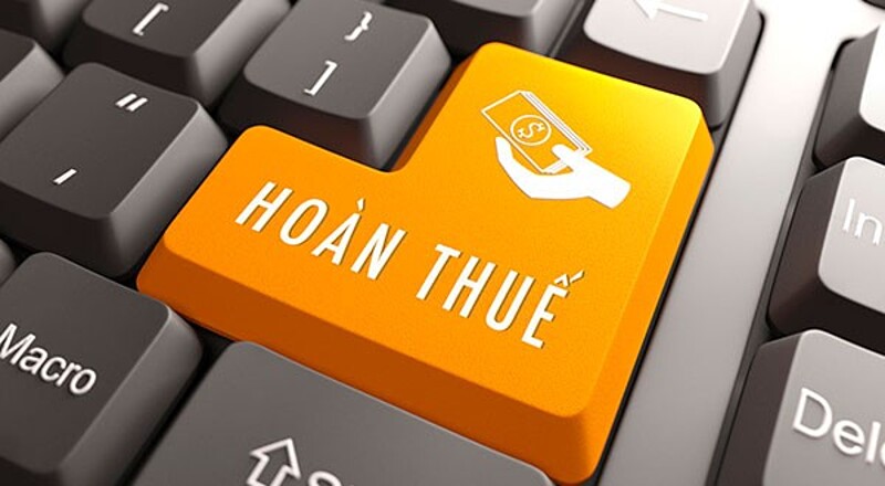 Chỉ có 1 loại thuế suất thuế GTGT 5% mới được hoàn thuế là không công bằng đối với các doanh nghiệp
