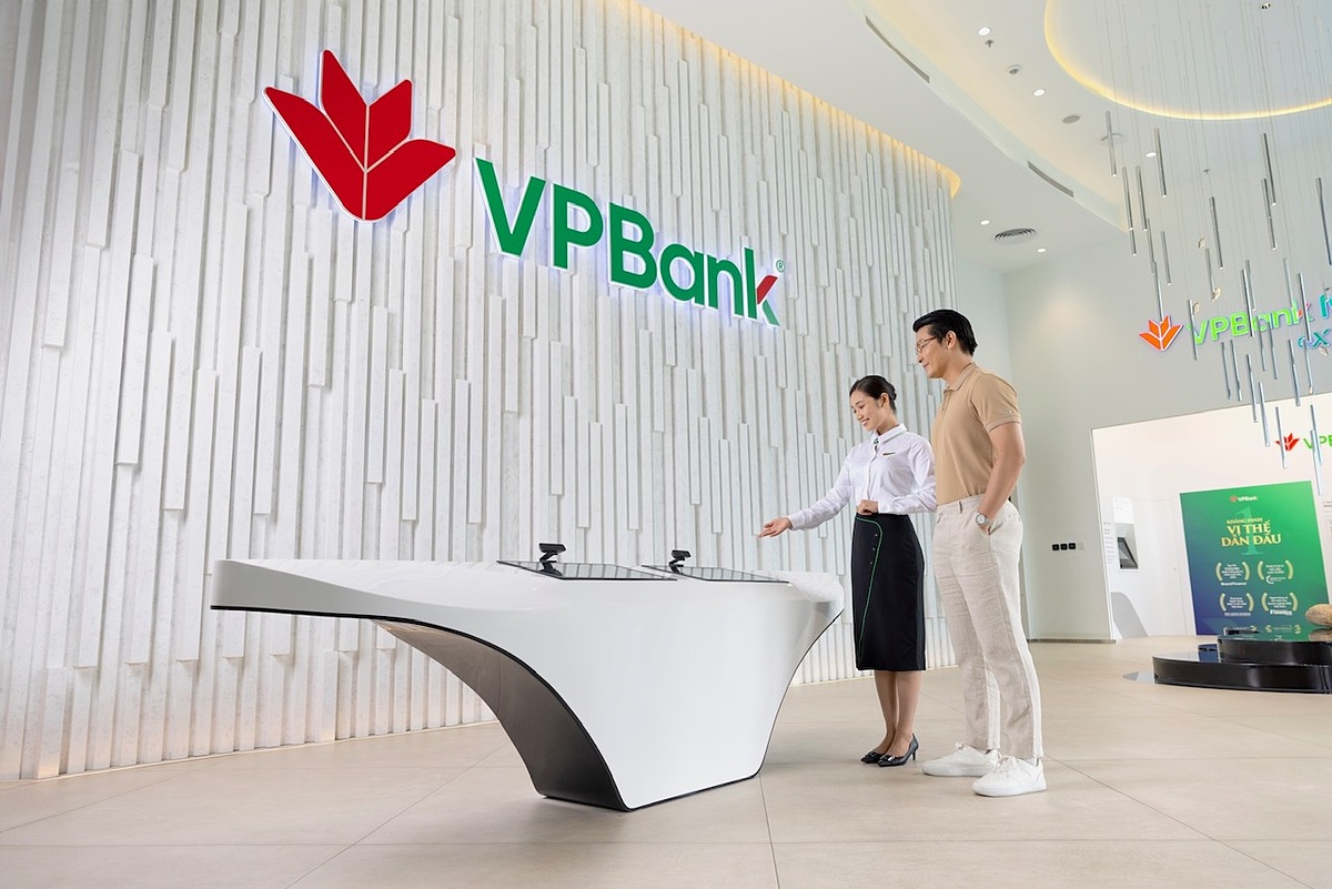 FE Credit báo lãi, lợi nhuận 3 quý của VPBank đạt gần 13.9 nghìn tỷ đồng