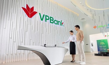 FE Credit báo lãi, lợi nhuận 3 quý của VPBank đạt gần 13.9 nghìn tỷ đồng