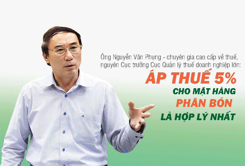 Chuyên gia Thuế đề xuất sửa Điều 15 trong dự án sửa đổi Luật Thuế GTGT