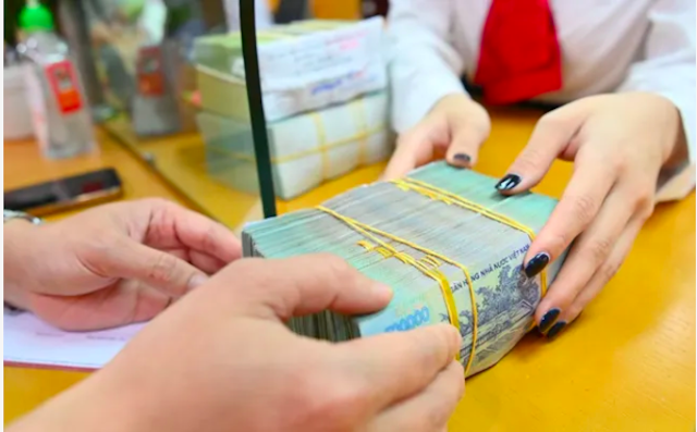 Sở hữu chéo tại ngân hàng chưa hết nóng?