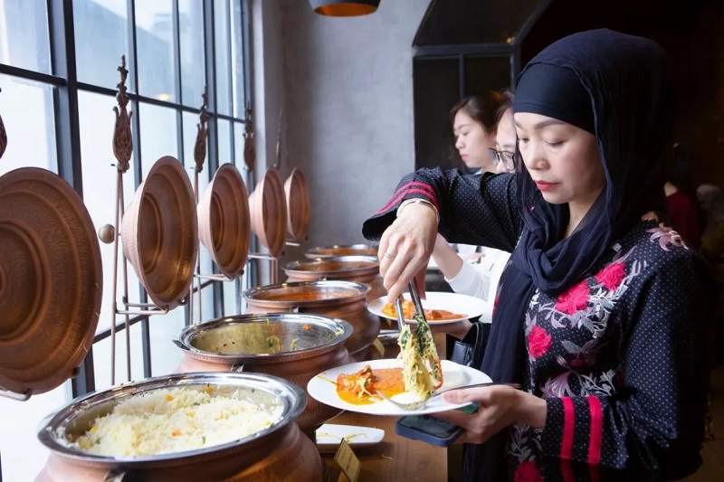 Jordan sẵn sàng nhập khẩu thực phẩm Halal từ Việt Nam