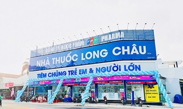 Doanh thu 9 tháng đầu năm 2024 của FPT Retail tăng trưởng 24%