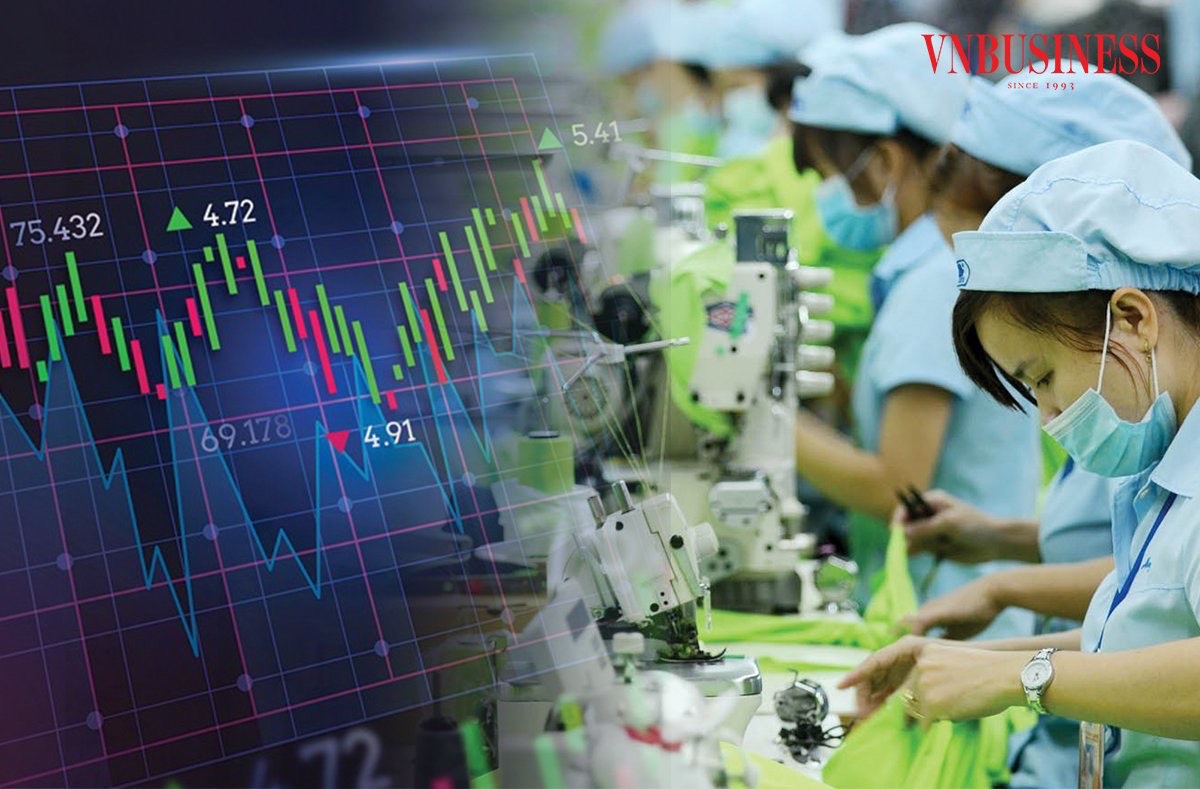 Chưa hẳn lạc quan với cổ phiếu dệt may?