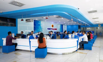 &#039;Bóng dáng&#039; Tập đoàn Hoa Lâm tại VietBank