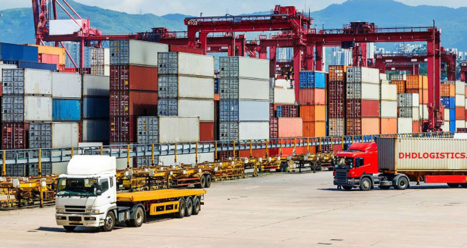Rất ít doanh nghiệp Việt 'chen chân' thay thế nhà cung cấp hàng hóa cho EU