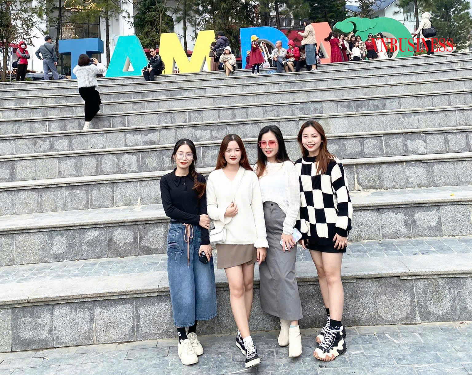 Doanh nghiệp du lịch tăng tour, chuẩn bị sẵn sàng cho du lịch Tết 2025