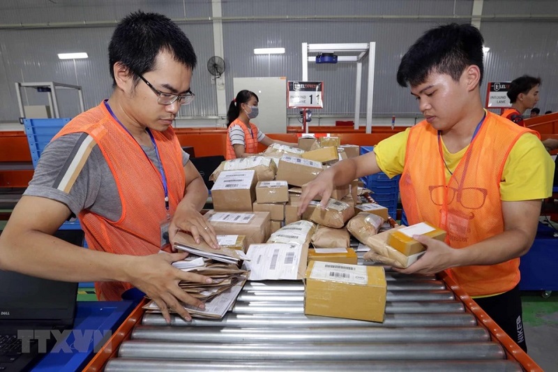 Doanh nghiệp mong có 'sân chơi' thương mại điện tử xuyên biên giới cạnh tranh lành mạnh