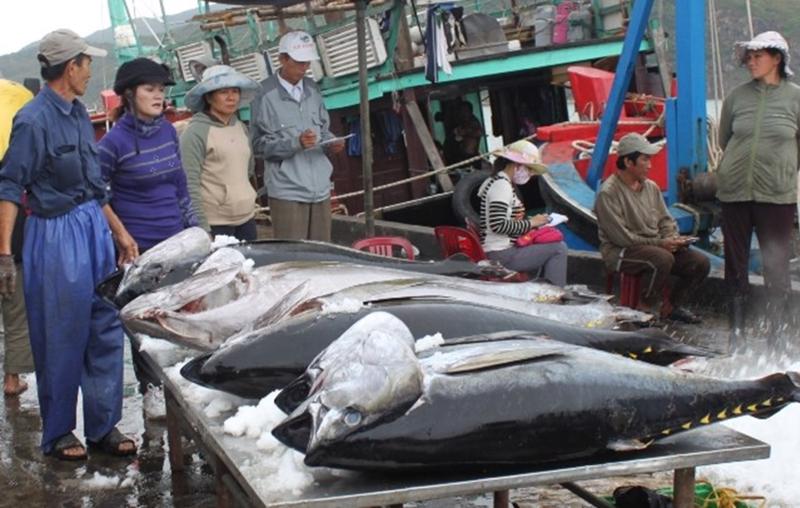 Sau hơn 2 năm, xuất khẩu thủy sản của Việt Nam trở lại mốc 1 tỷ đô/tháng