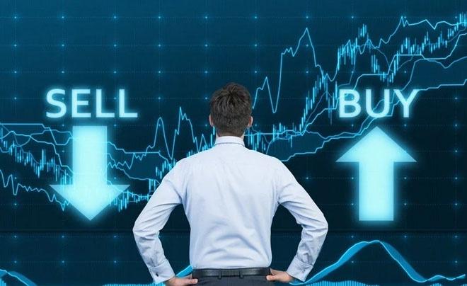 'Trong nguy có cơ' với chứng khoán tháng 11