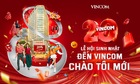 Sinh nhật Vincom 20 năm khai màn mùa lễ hội rực rỡ nhất trong năm