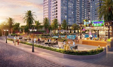 Hấp lực của Hanoi Melody Residences: 3 lý do người mua &#039;chốt&#039; nhanh chóng