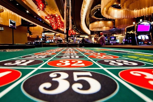 Người Việt được chơi casino tại Phú Quốc đến hết năm nay
