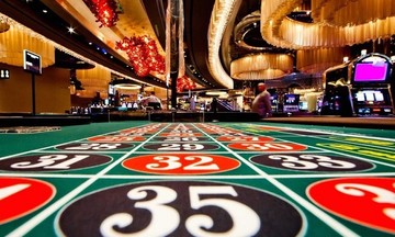 Người Việt được chơi casino tại Phú Quốc đến hết năm nay