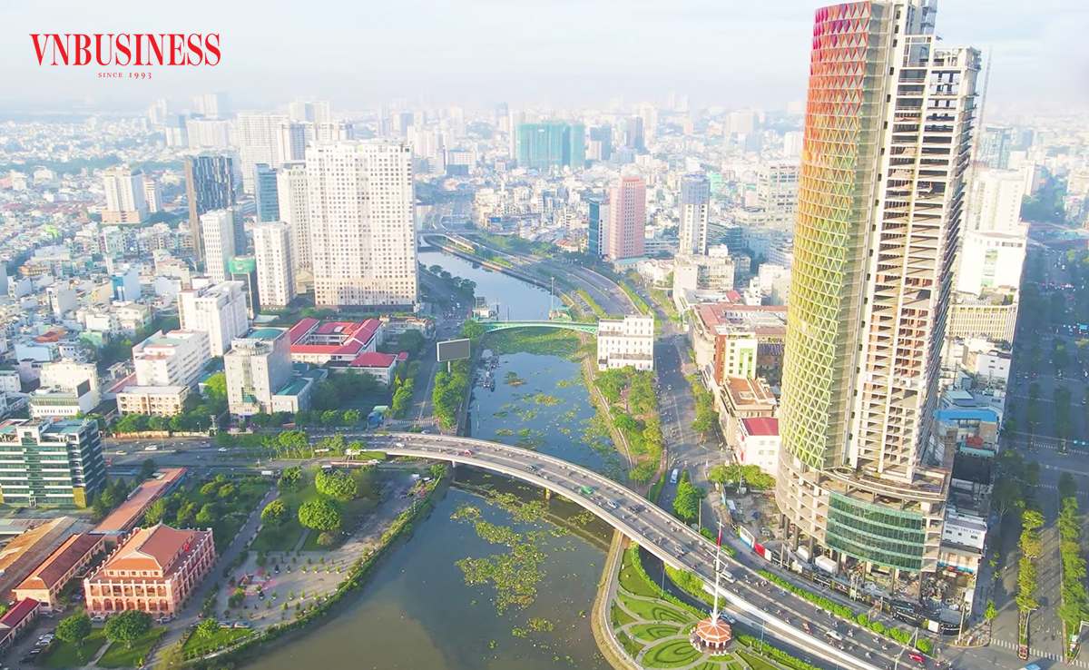 Kỳ vọng gì vào các dự án 'đắp chiếu' đang 'hồi sinh'?