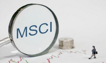 ‘Nội soi’ 2 cổ phiếu vừa lọt rổ chỉ số cận biên lớn nhất của MSCI