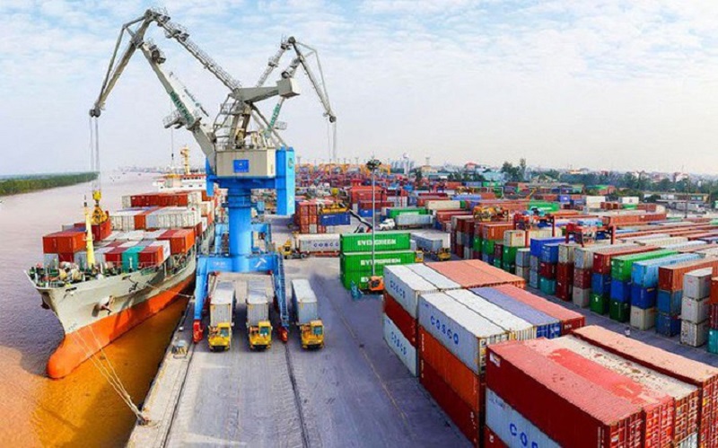 Hoa Kỳ tiếp tục là thị trường xuất khẩu lớn nhất của Việt Nam, nhiều ngành hàng đạt hàng chục tỷ USD