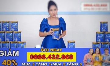 Đề xuất siết quản lý quảng cáo trên không gian mạng, tán thành tăng diện tích quảng cáo trên báo in