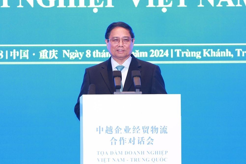 Gánh nặng chi phí vận chuyển và thủ tục hải quan: Thách thức lớn cho nông sản Việt