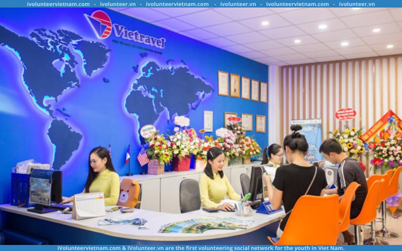 Vietravel: Nợ vay gấp đôi vốn chủ sở hữu, cổ phiếu giao dịch quanh vùng đáy lịch sử