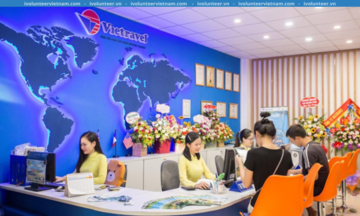 Vietravel: Nợ vay gấp đôi vốn chủ sở hữu, cổ phiếu giao dịch quanh vùng đáy lịch sử