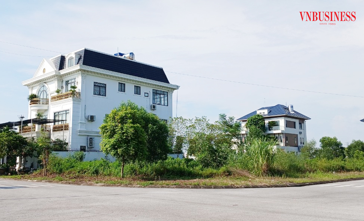'Đầu nậu' đổ về các tỉnh săn đất, loạt địa phương ra quân ngăn thổi giá