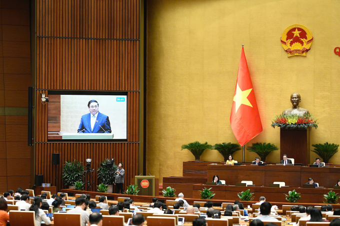 Ưu đãi tài chính để thu hút đầu tư của các tập đoàn, doanh nghiệp công nghệ lớn