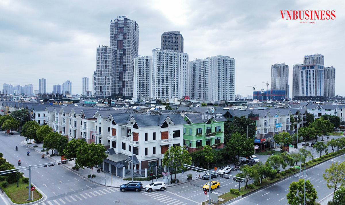 Thị trường M&A bất động sản vẫn chờ những thương vụ ‘bom tấn’