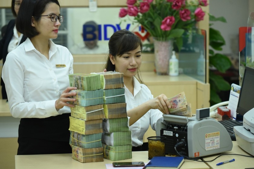 Doanh nghiệp khát vốn, tín dụng xanh 'rủng rỉnh' vẫn khó cho vay