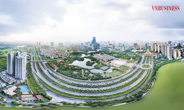 Hà Nội tích hợp giải pháp &#039;xanh&#039;, giải pháp &#039;số&#039; để tránh lãng phí, nâng cao đời sống người dân