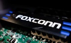 Foxconn tiếp tục đầu tư vào Việt Nam, mở rộng sản xuất máy chủ AI