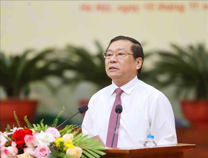 6 nhiệm vụ trọng tâm trong kỷ nguyên mới